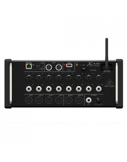 Behringer X Air XR16
